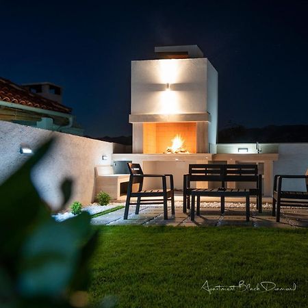 Apartment Black Diamond Razanac Ngoại thất bức ảnh