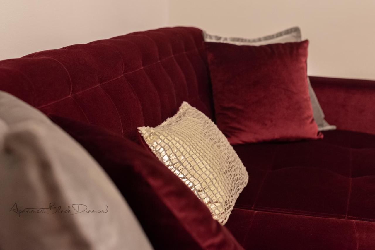 Apartment Black Diamond Razanac Ngoại thất bức ảnh